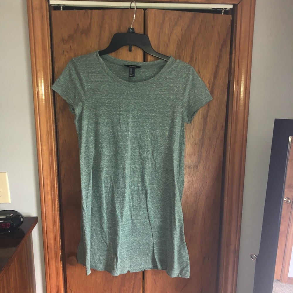 Forever 21 T-shirt dress